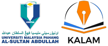 KALAM 2025/26 Sem 2